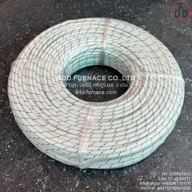 High Temperature Wire 750'C (3)